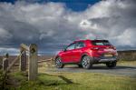Kia Stonic 2017 года (UK)